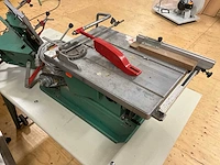 Kity 617 tafelcirkelzaagmachine - afbeelding 3 van  6