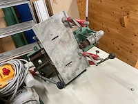 Kity 617 tafelcirkelzaagmachine - afbeelding 5 van  6