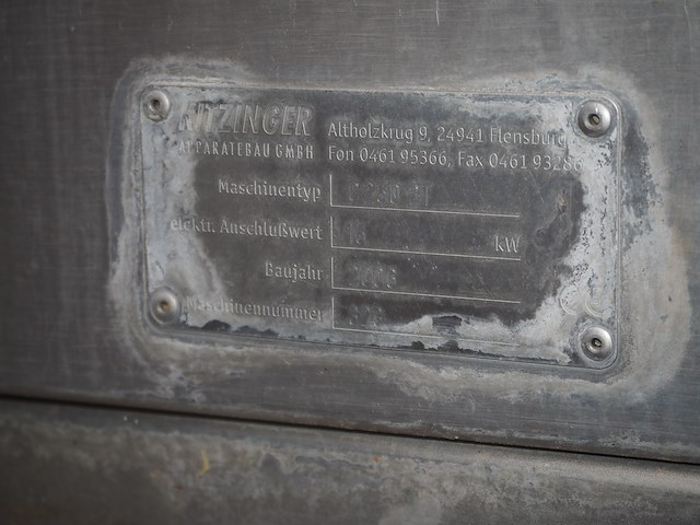 Kitzinger - afbeelding 10 van  18