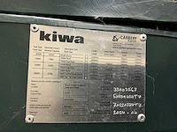 Kiwa 5500v diesel tank - afbeelding 4 van  12