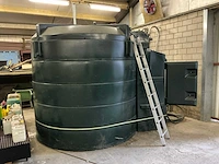 Kiwa 5500v diesel tank - afbeelding 5 van  12