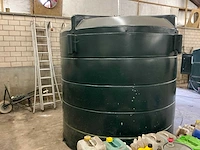 Kiwa 5500v diesel tank - afbeelding 6 van  12
