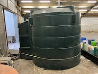 Kiwa 5500v diesel tank - afbeelding 7 van  12
