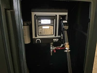 Kiwa 5500v diesel tank - afbeelding 11 van  12