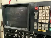 Kiwa excelcenter-4 cnc freesmachine - afbeelding 2 van  19