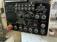 Kiwa excelcenter-4 cnc freesmachine - afbeelding 3 van  19