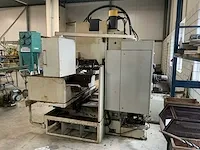 Kiwa excelcenter-4 cnc freesmachine - afbeelding 4 van  19