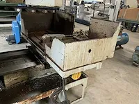 Kiwa excelcenter-4 cnc freesmachine - afbeelding 10 van  19