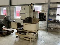 Kiwa excelcenter-4 cnc freesmachine - afbeelding 1 van  19