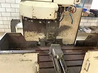 Kiwa excelcenter-4 cnc freesmachine - afbeelding 14 van  19