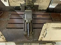 Kiwa excelcenter-4 cnc freesmachine - afbeelding 17 van  19