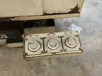 Kiwa excelcenter-4 cnc freesmachine - afbeelding 18 van  19
