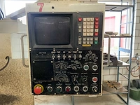 Kiwa excelcenter-4 cnc freesmachine - afbeelding 19 van  19