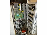 Kiwa excelcenter-4 verticale cnc-bewerkingscentrum - afbeelding 9 van  28