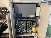 Kiwa excelcenter-4 verticale cnc-bewerkingscentrum - afbeelding 11 van  28