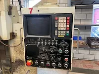 Kiwa excelcenter-4 verticale cnc-bewerkingscentrum - afbeelding 25 van  28