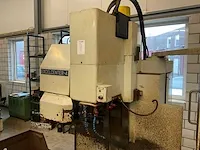 Kiwa excelcenter-4 verticale cnc-bewerkingscentrum - afbeelding 26 van  28
