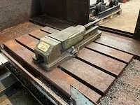 Kiwa excelcenter-4 verticale cnc-bewerkingscentrum - afbeelding 27 van  28