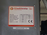 Kiwi hesta - afbeelding 12 van  13