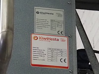 Kiwi hesta - afbeelding 7 van  7