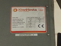 Kiwi hesta - afbeelding 5 van  5