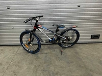 Kiyoko - mountainbike kinderfiets - afbeelding 1 van  7