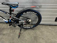 Kiyoko - mountainbike kinderfiets - afbeelding 3 van  7