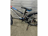 Kiyoko - mountainbike kinderfiets - afbeelding 4 van  7