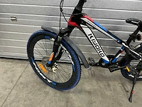 Kiyoko - mountainbike kinderfiets - afbeelding 5 van  7