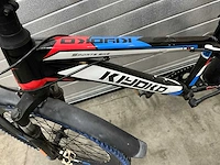 Kiyoko - mountainbike kinderfiets - afbeelding 6 van  7