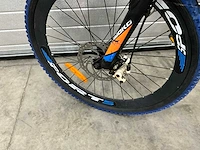 Kiyoko - mountainbike kinderfiets - afbeelding 7 van  7