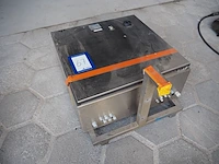 Kj industries - afbeelding 1 van  6