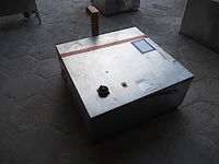 Kj industries - afbeelding 3 van  6