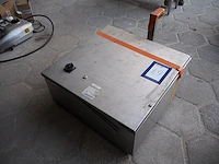 Kj industries - afbeelding 4 van  6