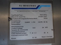 Kj industries - afbeelding 6 van  6