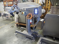 Kj maskinfabriken a/s