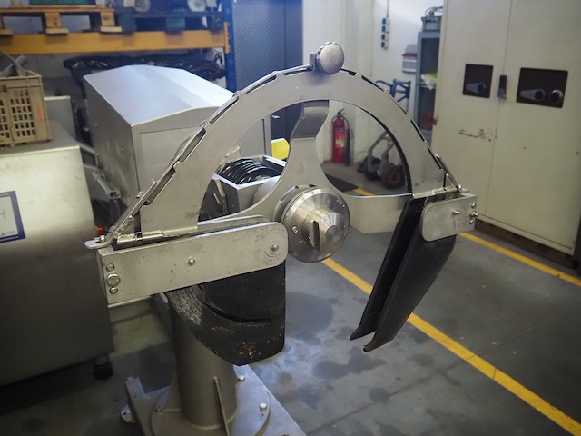 Kj maskinfabriken a/s - afbeelding 4 van  9