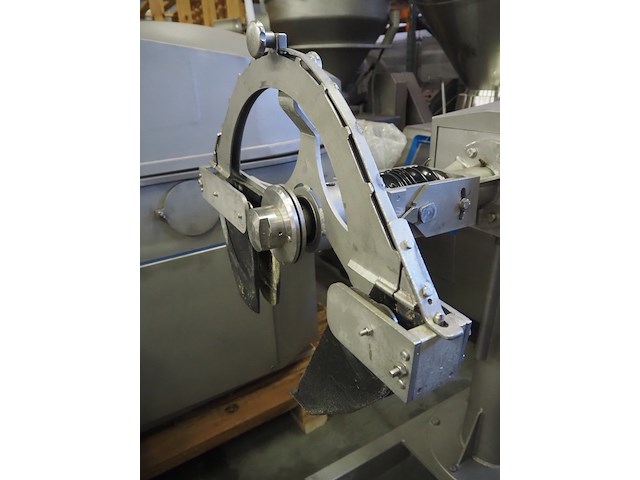 Kj maskinfabriken a/s - afbeelding 5 van  9