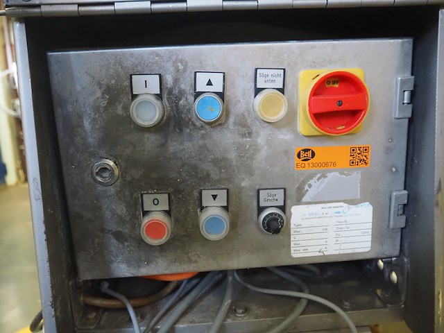 Kj maskinfabriken a/s - afbeelding 6 van  9