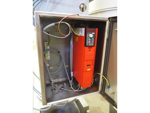 Kj maskinfabriken a/s - afbeelding 8 van  9