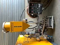 Kjelberg - gth1002/ka51 - submerged arc welder - afbeelding 5 van  8