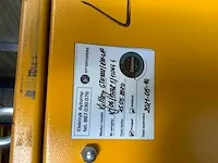 Kjelberg - gth1002/ka51 - submerged arc welder - afbeelding 7 van  8