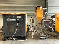 Kjelberg - gth1002/ka51 - submerged arc welder - afbeelding 2 van  8