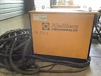 Kjelberg - gth1002/ka51 - submerged arc welder - afbeelding 5 van  8