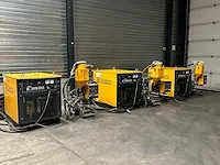 Kjelberg - gth1002/ka51 - submerged arc welder - afbeelding 1 van  8