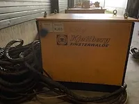 Kjelberg - gth1002/ka51 - submerged arc welder - afbeelding 4 van  8