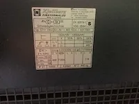 Kjelberg - gth1002/ka51 - submerged arc welder - afbeelding 8 van  8
