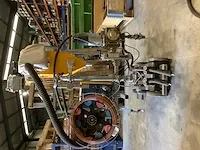 Kjelberg - gth1002/ka51 - submerged arc welder - afbeelding 6 van  8