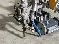 Kjelberg - gth802/ka51 - submerged arc welder - afbeelding 9 van  21