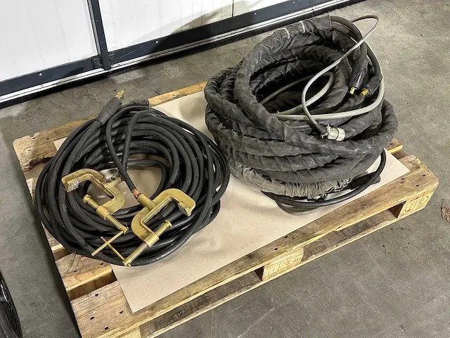 Kjelberg - gth802/ka51 - submerged arc welder - afbeelding 11 van  21